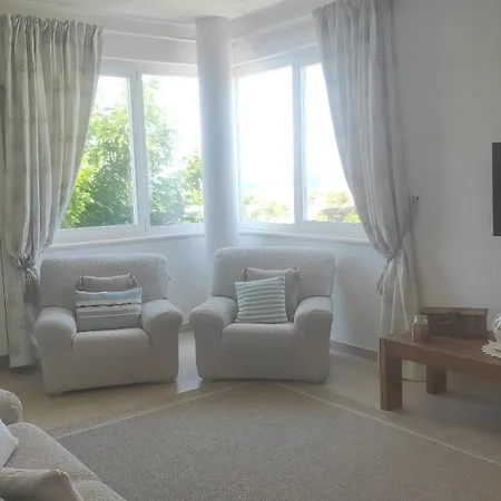 شقة Adele توري سانتا سابينا