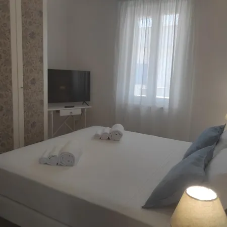 Apartament Adele Torre Santa Sabina