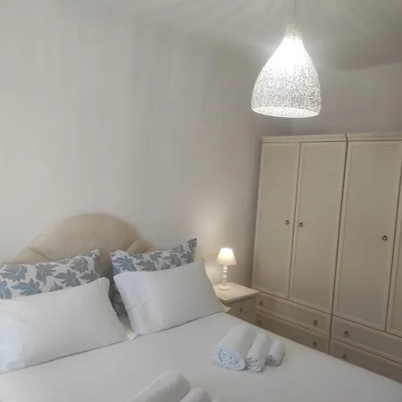 Adele Appartement *
