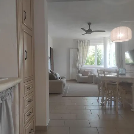 Adele 公寓 托雷桑塔萨宾娜