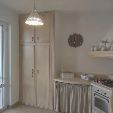 Adele * Torre Santa Sabina