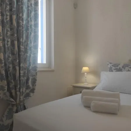 Appartement Adele *