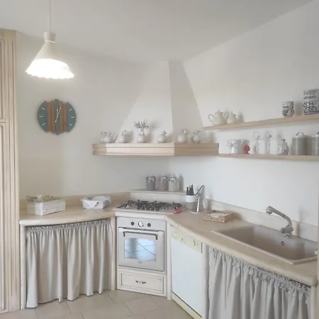 Adele Appartement *
