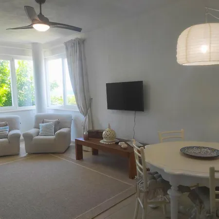 Adele 公寓 托雷桑塔萨宾娜