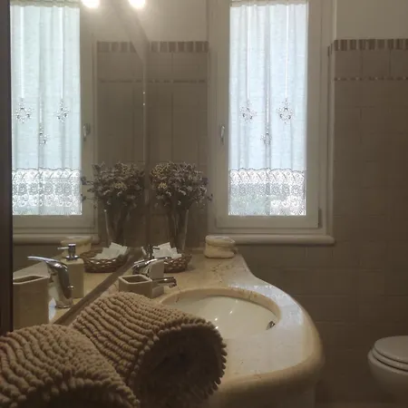 Adele Appartement *