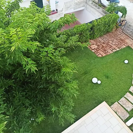 Adele Torre Santa Sabina